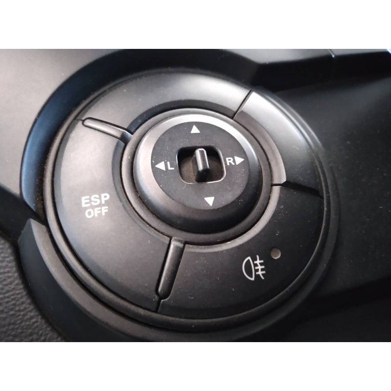 Recambio de mando retrovisor para ssangyong actyon 200 xdi 4wd limited referencia OEM IAM   
