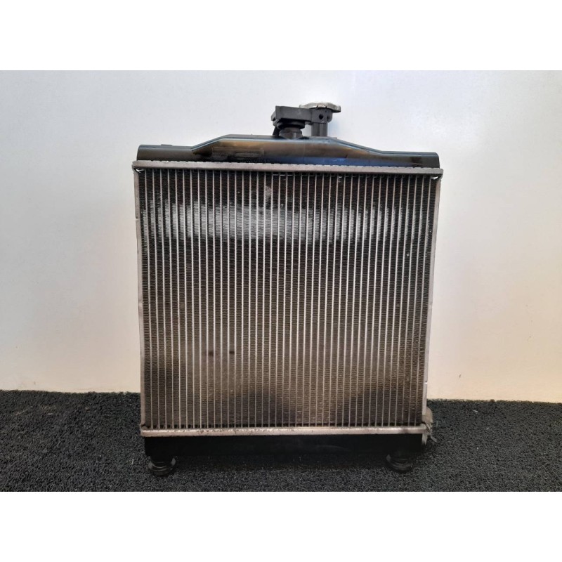 Recambio de radiador agua para kia picanto 1.1 active referencia OEM IAM - Gris 2