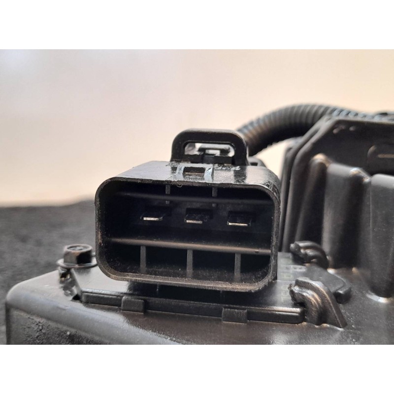 Recambio de electroventilador para kia picanto 1.1 active referencia OEM IAM F00S3A2407 - Gris 3