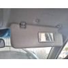Recambio de parasol derecho para ssangyong actyon 200 xdi 4wd limited referencia OEM IAM   