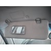 Recambio de parasol izquierdo para ssangyong actyon 200 xdi 4wd limited referencia OEM IAM   