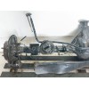 Recambio de puente trasero para ssangyong actyon 200 xdi 4wd limited referencia OEM IAM 1027118X  