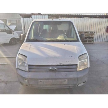 FORD TOURNEO CONNECT (TC7)