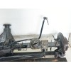 Recambio de puente trasero para ssangyong actyon 200 xdi 4wd limited referencia OEM IAM 1027118X  