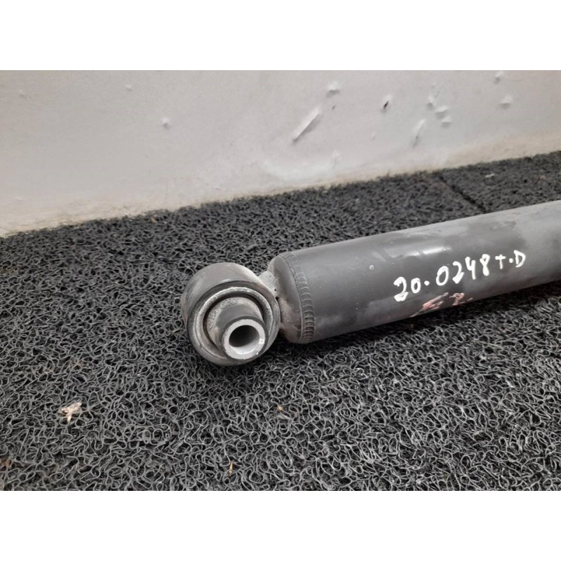 Recambio de amortiguador trasero derecho para bmw serie 3 lim. (f30) 316d referencia OEM IAM - Rojo 3