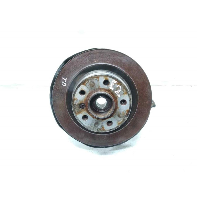 Recambio de mangueta trasera derecha para bmw serie 3 lim. (f30) 316d referencia OEM IAM 0005529901R  