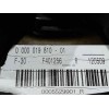Recambio de mangueta trasera derecha para bmw serie 3 lim. (f30) 316d referencia OEM IAM 0005529901R  
