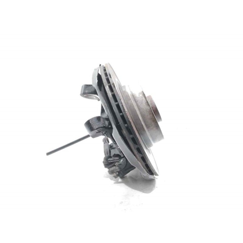 Recambio de mangueta trasera derecha para bmw serie 3 lim. (f30) 316d referencia OEM IAM 0005529901R - Rojo 4