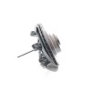 Recambio de mangueta trasera derecha para bmw serie 3 lim. (f30) 316d referencia OEM IAM 0005529901R  