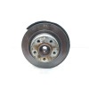 Recambio de mangueta trasera izquierda para bmw serie 3 lim. (f30) 316d referencia OEM IAM F401256L  