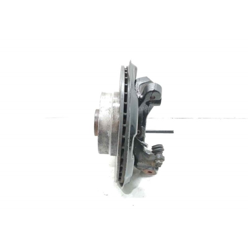 Recambio de mangueta trasera izquierda para bmw serie 3 lim. (f30) 316d referencia OEM IAM F401256L - Rojo 2