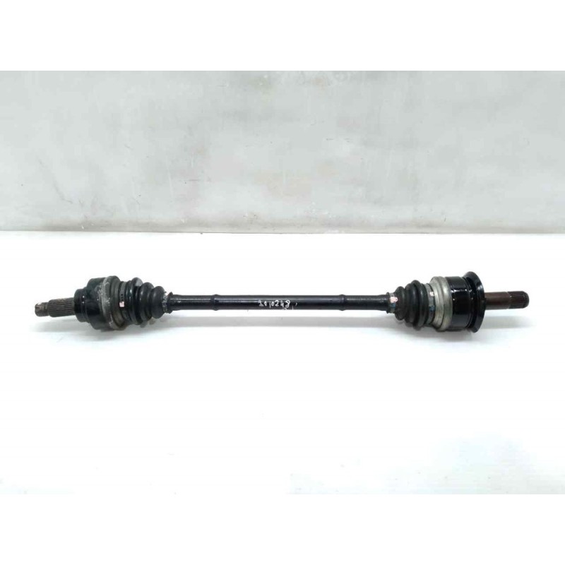 Recambio de transmision trasera derecha para bmw serie 3 lim. (f30) 316d referencia OEM IAM 7624206A02  