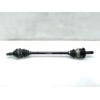 Recambio de transmision trasera derecha para bmw serie 3 lim. (f30) 316d referencia OEM IAM 7624206A02  