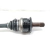 Recambio de transmision trasera derecha para bmw serie 3 lim. (f30) 316d referencia OEM IAM 7624206A02  