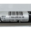 Recambio de transmision trasera derecha para bmw serie 3 lim. (f30) 316d referencia OEM IAM 7624206A02  