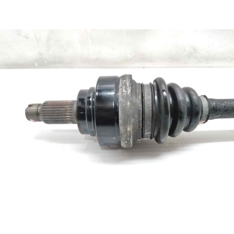 Recambio de transmision trasera derecha para bmw serie 3 lim. (f30) 316d referencia OEM IAM 7624206A02 - Rojo 4