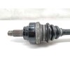Recambio de transmision trasera derecha para bmw serie 3 lim. (f30) 316d referencia OEM IAM 7624206A02  