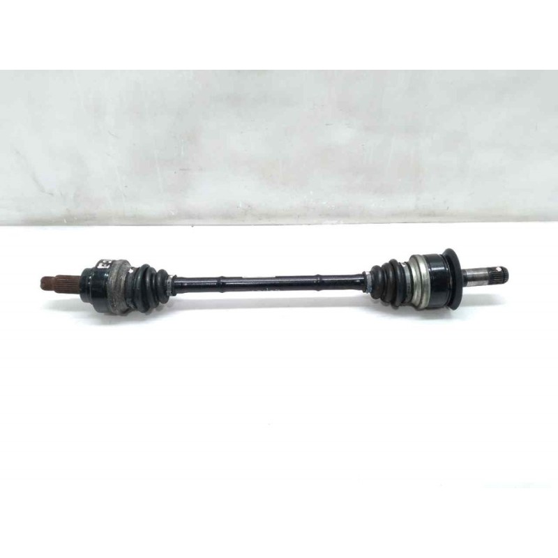 Recambio de transmision trasera izquierda para bmw serie 3 lim. (f30) 316d referencia OEM IAM 7624205A02  