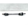 Recambio de transmision trasera izquierda para bmw serie 3 lim. (f30) 316d referencia OEM IAM 7624205A02  