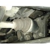 Recambio de transmision delantera derecha para ssangyong actyon 200 xdi 4wd limited referencia OEM IAM   