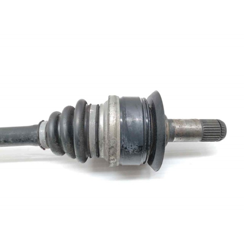 Recambio de transmision trasera izquierda para bmw serie 3 lim. (f30) 316d referencia OEM IAM 7624205A02 - Rojo 3