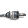 Recambio de transmision trasera izquierda para bmw serie 3 lim. (f30) 316d referencia OEM IAM 7624205A02  