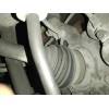 Recambio de transmision delantera izquierda para ssangyong actyon 200 xdi 4wd limited referencia OEM IAM   
