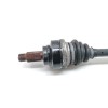 Recambio de transmision trasera izquierda para bmw serie 3 lim. (f30) 316d referencia OEM IAM 7624205A02  