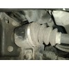 Recambio de transmision delantera izquierda para ssangyong actyon 200 xdi 4wd limited referencia OEM IAM   