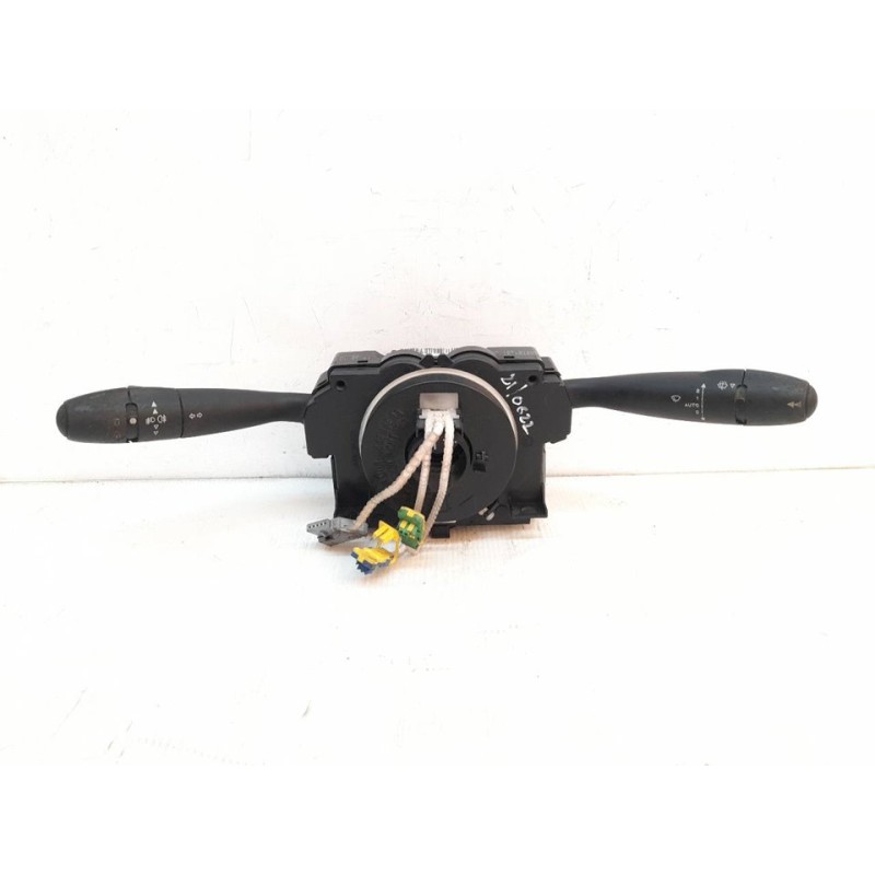 Recambio de mando luces para citroën c5 berlina 2.0 hdi 90 x referencia OEM IAM 96605631XT  COM2000