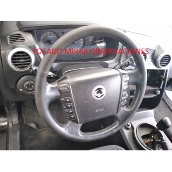 VOLANTE 