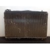 Recambio de radiador agua para hyundai coupe (rd) 1.6 fx referencia OEM IAM   
