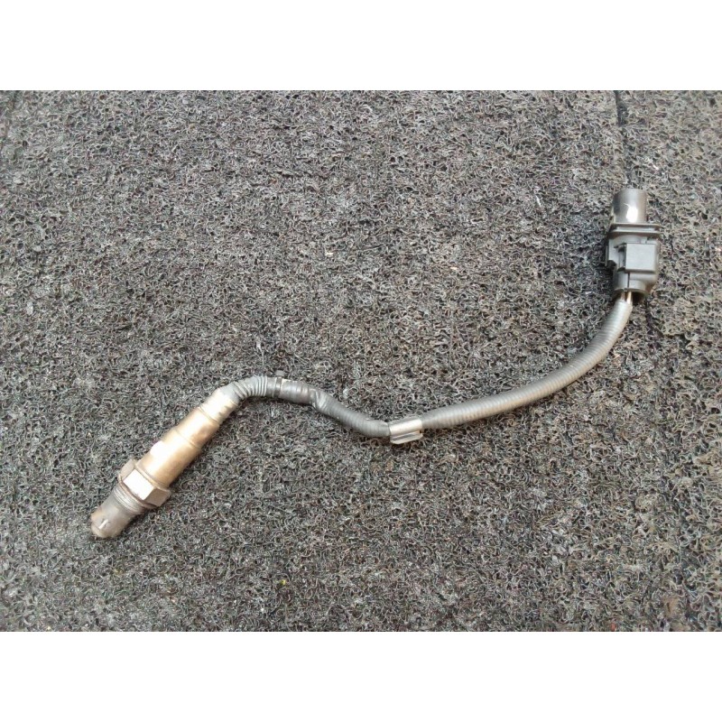 Recambio de sonda lambda para citroën berlingo cuadro l1 referencia OEM IAM 0281004157 9687161080 
