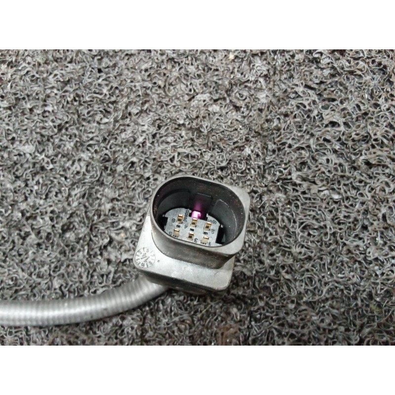Recambio de sonda lambda para citroën berlingo cuadro l1 referencia OEM IAM 0281004157 9687161080 - Blanco 3