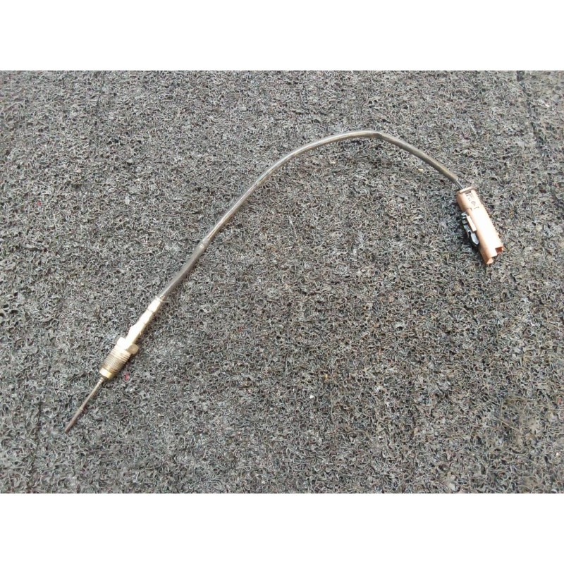 Recambio de sonda lambda para citroën berlingo cuadro l1 referencia OEM IAM 9665090280  