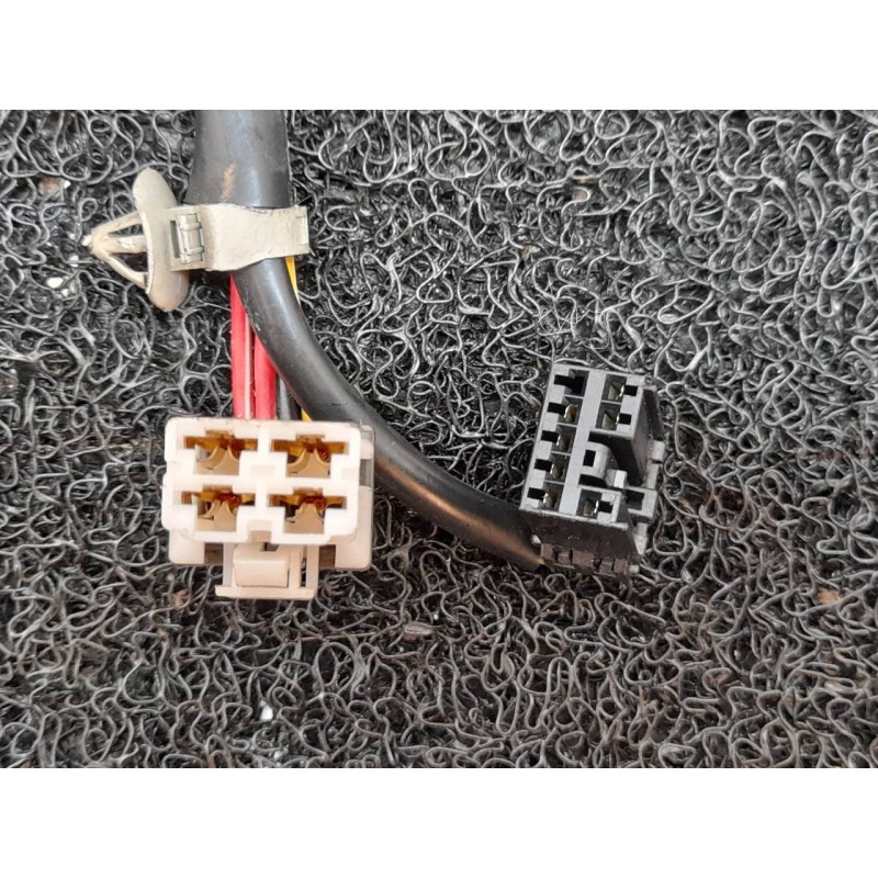Recambio de mando luces para hyundai coupe (rd) 1.6 fx referencia OEM IAM 3