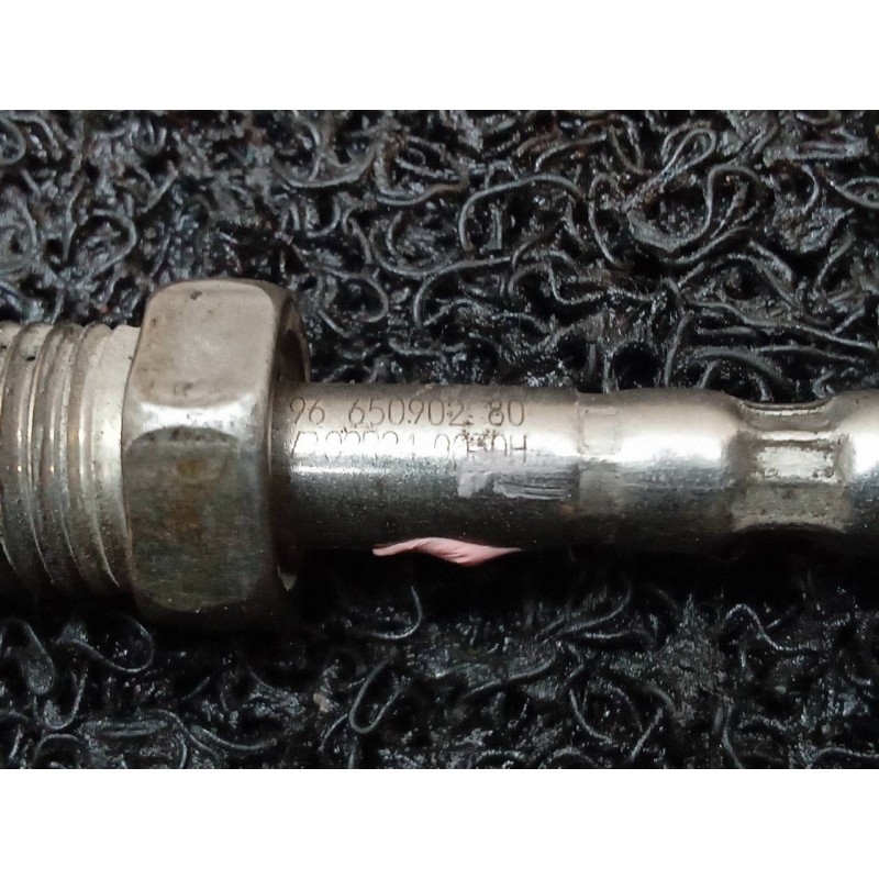 Recambio de sonda lambda para citroën berlingo cuadro l1 referencia OEM IAM 9665090280 - Blanco 2