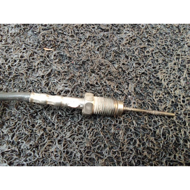Recambio de sonda lambda para citroën berlingo cuadro l1 referencia OEM IAM 9665090280 - Blanco 3