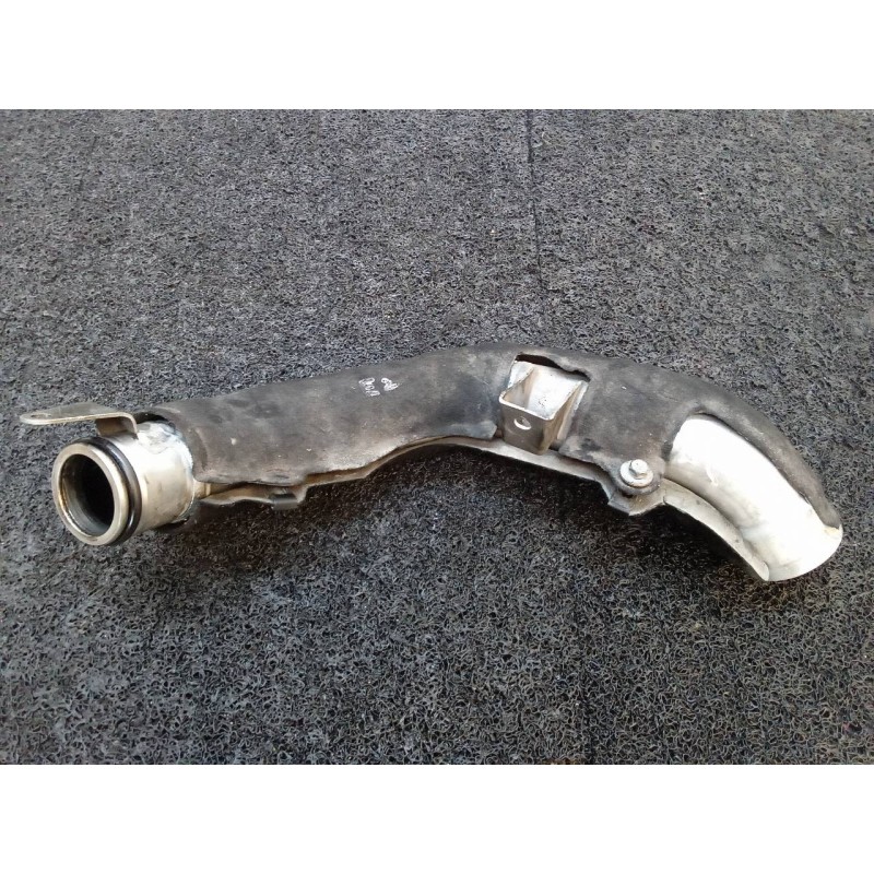 Recambio de tubo para chrysler jeep compass limited plus 4x2 referencia OEM IAM A6510904237  