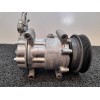 Recambio de compresor aire acondicionado para renault clio iii confort dynamique referencia OEM IAM 8200365787A 09822304662 SAND
