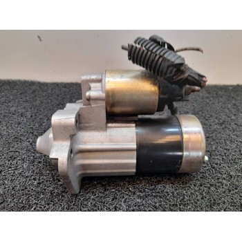 MOTOR ARRANQUE 8200306595 M000T87881 MITSUBISHI