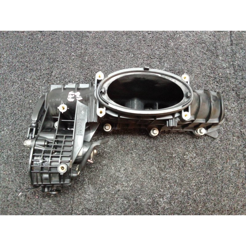 Recambio de colector admision para chrysler jeep compass limited plus 4x2 referencia OEM IAM A6510900037  