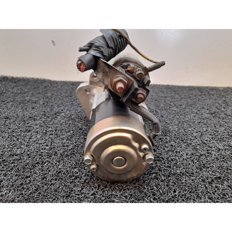 Recambio de motor arranque para renault clio iii confort dynamique referencia OEM IAM 8200306595 M000T87881 MITSUBISHI 2
