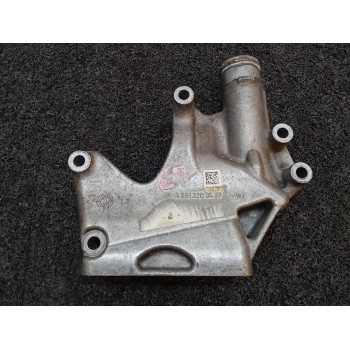 SOPORTE MOTOR DERECHO A6512200407 