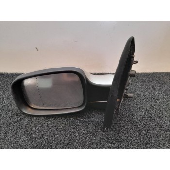 RETROVISOR IZQUIERDO 