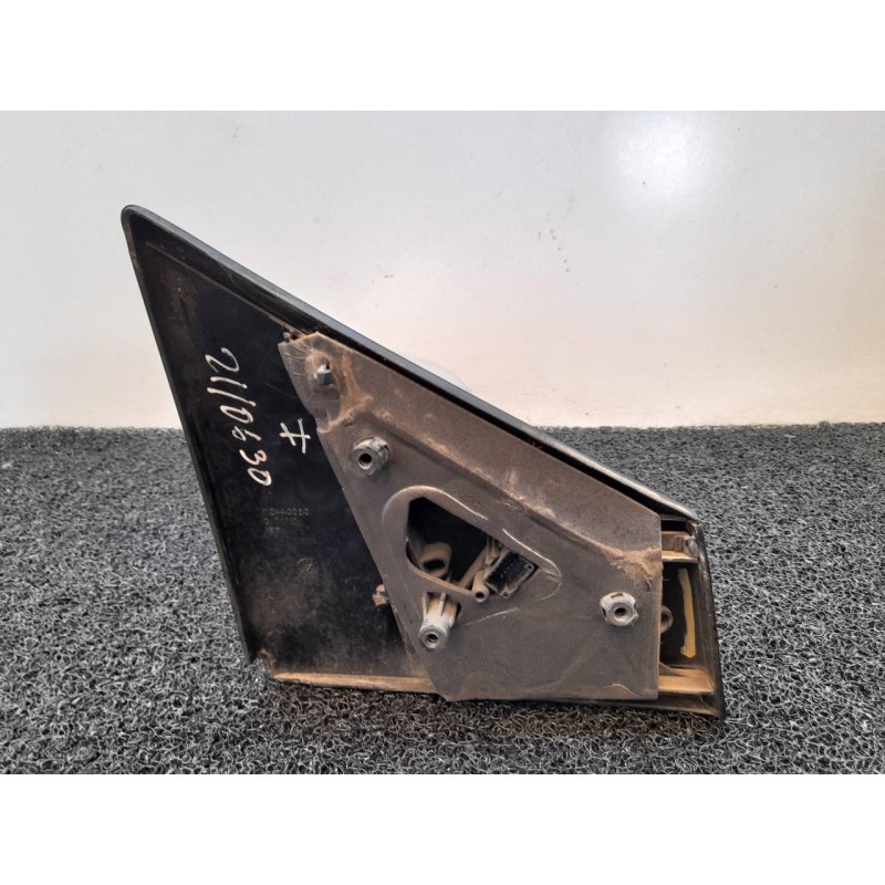 Recambio de retrovisor izquierdo para renault clio iii confort dynamique referencia OEM IAM 2