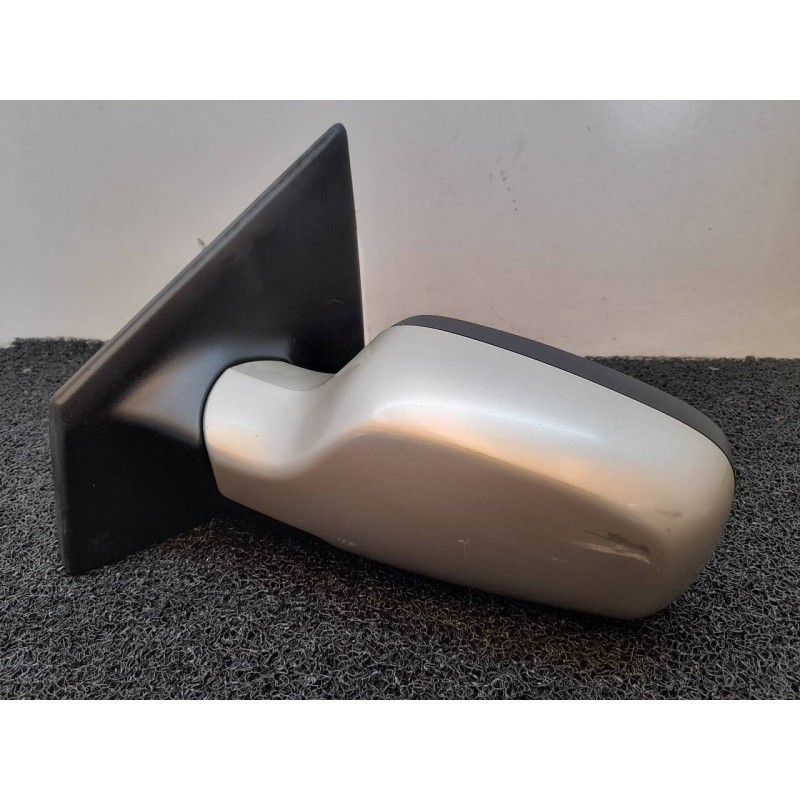 Recambio de retrovisor izquierdo para renault clio iii confort dynamique referencia OEM IAM 3