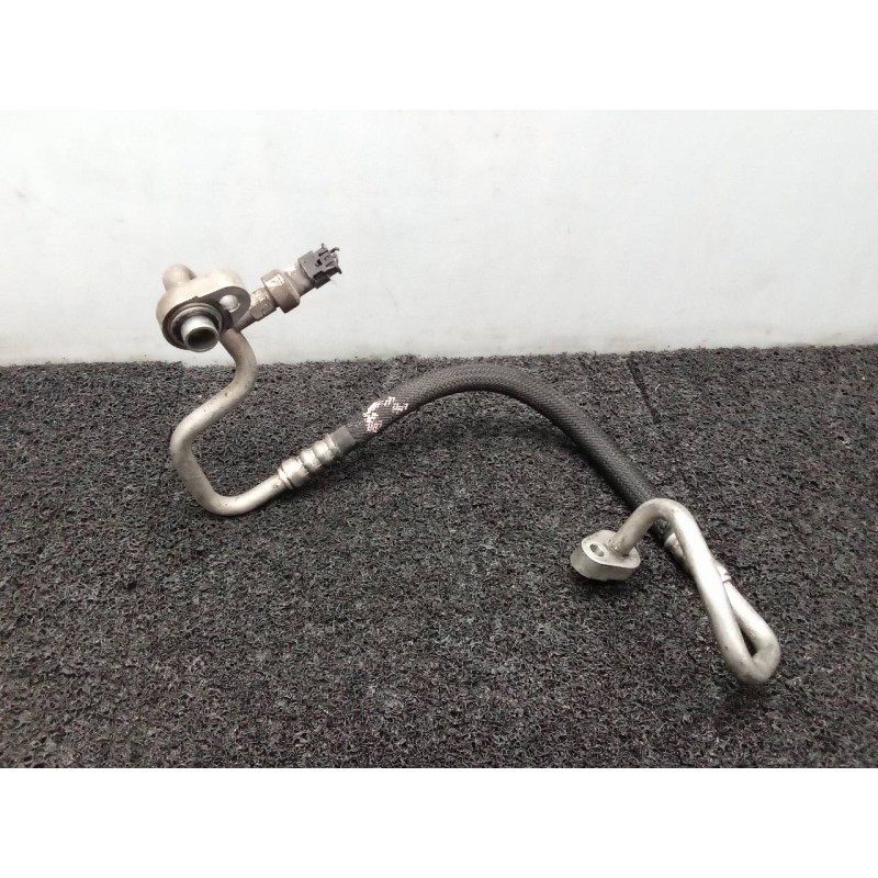 Recambio de tubos aire acondicionado para chrysler jeep compass limited plus 4x2 referencia OEM IAM   