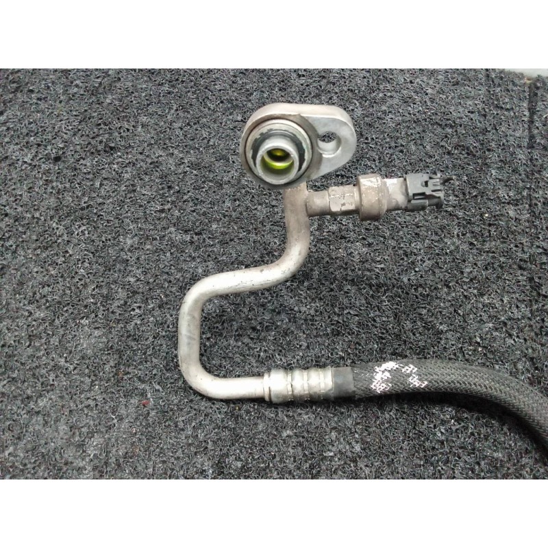 Recambio de tubos aire acondicionado para chrysler jeep compass limited plus 4x2 referencia OEM IAM - Rojo 2