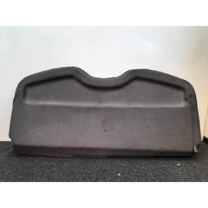 Recambio de bandeja trasera para renault clio iii confort dynamique referencia OEM IAM   